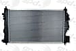 2019 Buick Cascada - Radiator, 4 Cyl 1.6L
