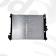 13511C Radiator, 1.4L, 4Cyl