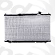 13516C Radiator, 3.5L, 6Cyl