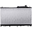 13524C Radiator, 2.0L, 4Cyl