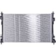 13560C Radiator, 3.7L, 6Cyl