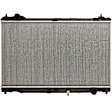 13570C Radiator, 3.5L, 6Cyl