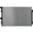 13578C Radiator