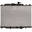13579C Radiator, 1.5L, 4Cyl