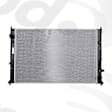 13582C Radiator