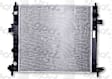 13589C Radiator