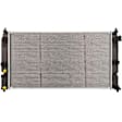 13591C Radiator