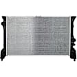 13610C Radiator, 2.0L, 4Cyl