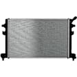 13617C Radiator