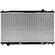 13630C Radiator, 3.0L, 6Cyl