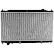 13631C Radiator, 3.0L, 6Cyl