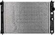 13632C Radiator, 2.0L, 4Cyl