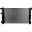 13633C Radiator