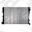 13642C Radiator, 3.6L, 6Cyl