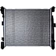 13656C Radiator, 3.6L, 6Cyl