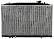 13672C Radiator, 3.5L, 6Cyl