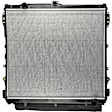 13681C Radiator, 5.7L, 8Cyl