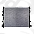 13682C Radiator