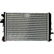 13686C Radiator