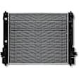 13688C Radiator, 3.6L, 6Cyl
