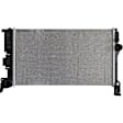 13699C Radiator, 2.0L, 4Cyl