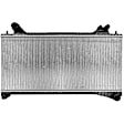 13708C Radiator, 2.0L, 4Cyl
