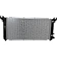 13723C Radiator