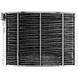 13769C Radiator, 2.5L, 4Cyl