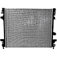 13773C Radiator, 3.0L, 6Cyl