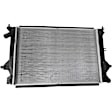 13775C Radiator, 2.0L, 4Cyl