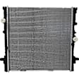 13783C Radiator, 3.0L, 6Cyl