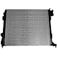 13787C Radiator, 2.0L, 4Cyl