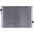 13790C Radiator, 3.0L, 6Cyl
