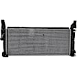 13797C Radiator, 2.0L, 4Cyl