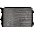 13827C Radiator, 1.4L, 4Cyl