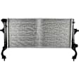 13844C Radiator, 1.6L, 4Cyl