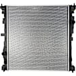 13853C Radiator