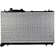 13870C Radiator, 2.5L, 4Cyl