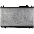 13870C Radiator, 2.5L, 4Cyl
