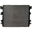 13879C Radiator, 6.6L, 8Cyl