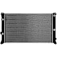 13885C Radiator, 6.6L, 8Cyl