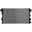 13895C Radiator, 6.4L, 8Cyl