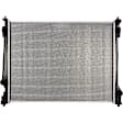 13913C Radiator, 2.5L, 4Cyl