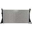 13916C Radiator