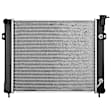 1394C Radiator, Sold individually