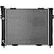 1396C Radiator, Sold individually