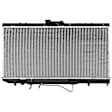 1407C Radiator, Sold individually