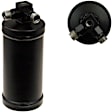 1411388 GPD OE Replacement A/C Receiver Drier - Direct Fit, Sold Individually