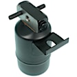 1411537 GPD OE Replacement A/C Receiver Drier - Direct Fit, Sold Individually