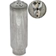 1992 Eagle 2000 GTX - A/C Receiver Drier, 7 1/2In In Tall With Dowell Hole To Outside, 2.0L 4Cyl, Sold Individually, GPD OE Replacement